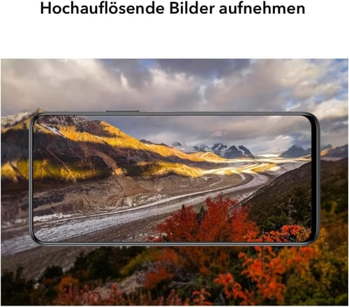 هونر 50 لايت 128GB رام 6GB ازرق