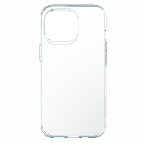 كفر حماية شفاف مرن لأيفون 15 ArmorPro