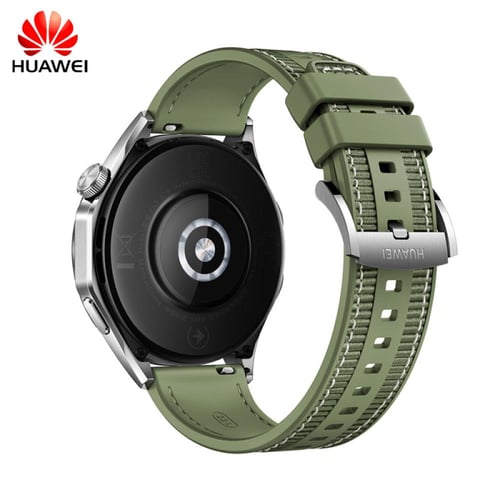 واتش هواوي جي تي 4