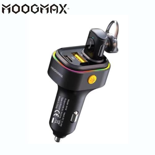 راس سياره 3 × 1 موج ماكس