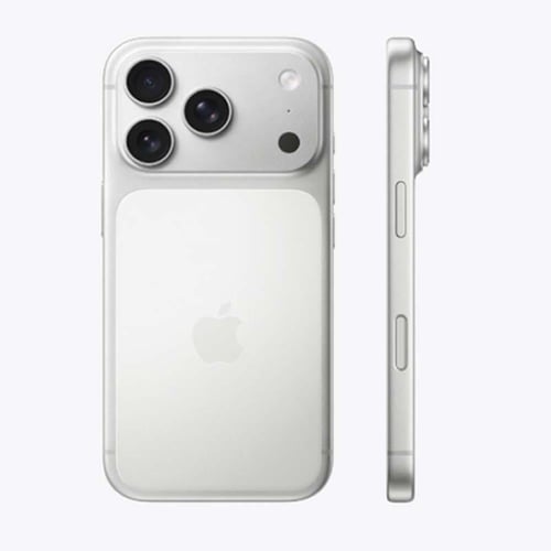 ابل آيفون 17 برو