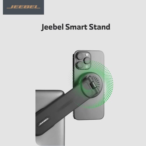 قاعدة جوال مغناطيسية للسيارة بتقنية MagSafe قابلة...