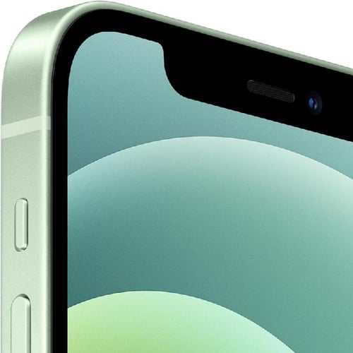 ابل ايفون 12 128GB اخضر 5G