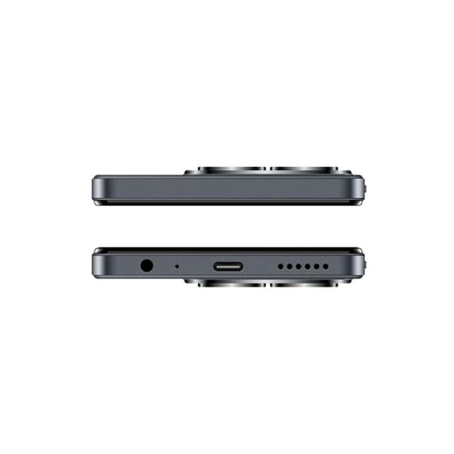 ZTE Blade A75 - 256GB-14GB - أسود