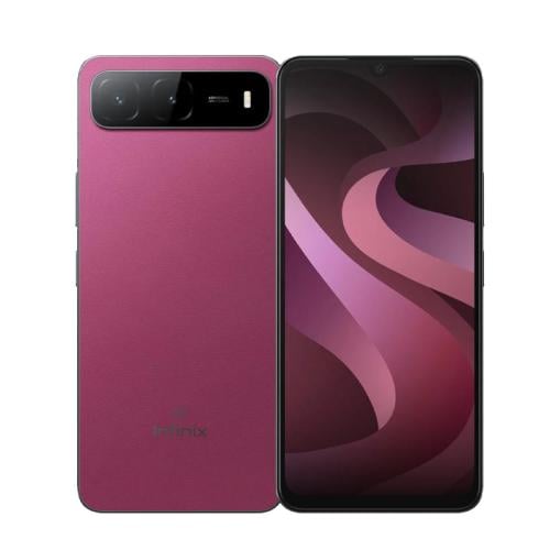 Infinix Hot 60i 5G