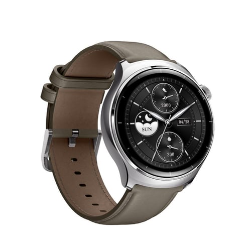 ميبرو ساعة لايت 3 برو رمادي