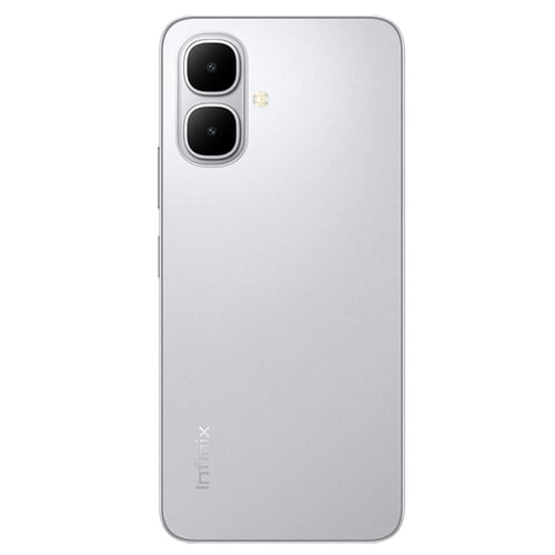 جوال انفنيكس سمارت 10 ذاكرة 256/8GB (رام موسعة 4+4...