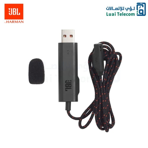 جي بي ال - سماعة JBL كوانتوم 300 السلكية للبلايستي...
