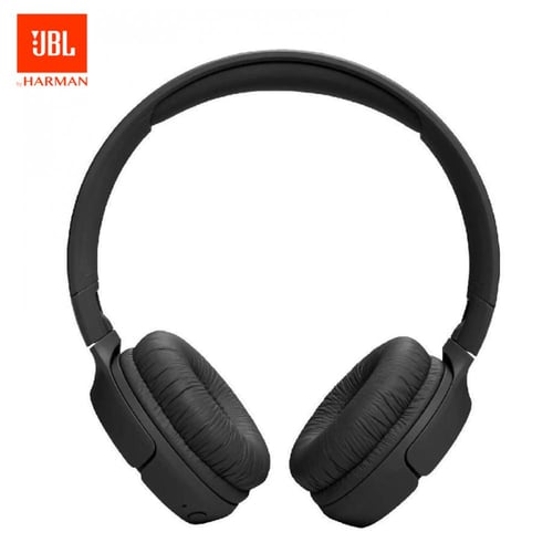 جي بي ال - سماعة بلوتوث جي بي ال T520BT اسود