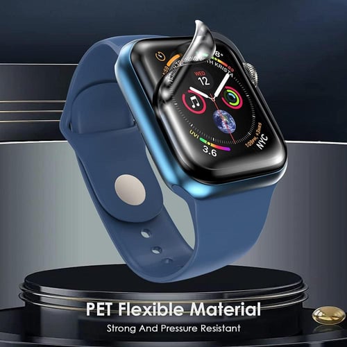 حماية ساعة ابل مقاس 41 mm نانو