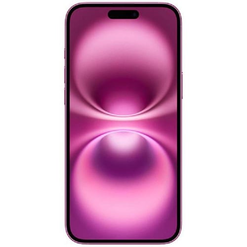 ابل آيفون 16 بلس 128GB زهري 5G