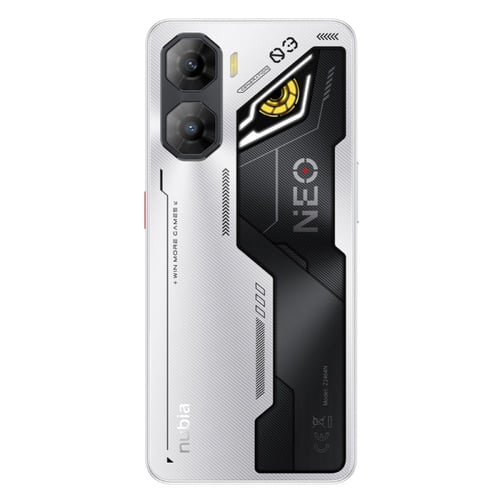 جوال nubia Neo 3 5G ذاكرة 256/20GB ,يدعم تقنية NFC...