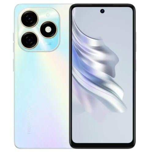 تكنو سبارك 20 256 جيجابايت / 8 جيجابايت رام 4G - ا...