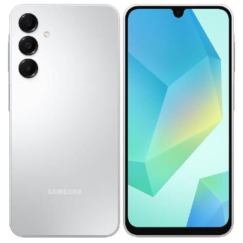 سامسونج جالكسي A16 4G ذاكرة 128GB رام 4GB رمادي فا...