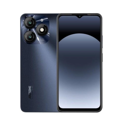 جهاز itel A70 -ذاكرة 128 جيجابايت 4G الرام 12