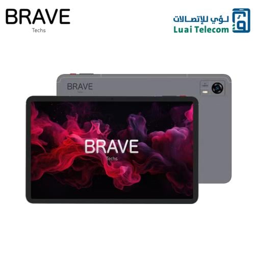 تابلت T3 Ultra ذاكرة 256GB ورام 8 + 8 بشاشة 11.97...