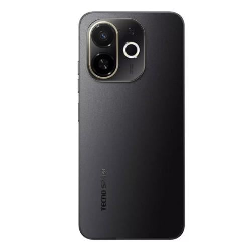 تكنو سبارك 30 سي، 5 جي، 128 جيجا، أسود