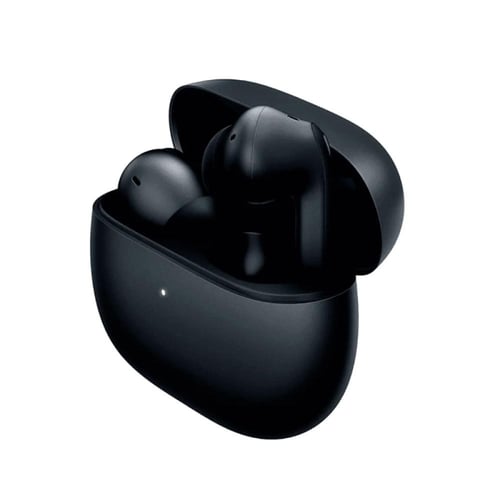 سماعة شاومي Redmi Buds 4 Pro لون أسود
