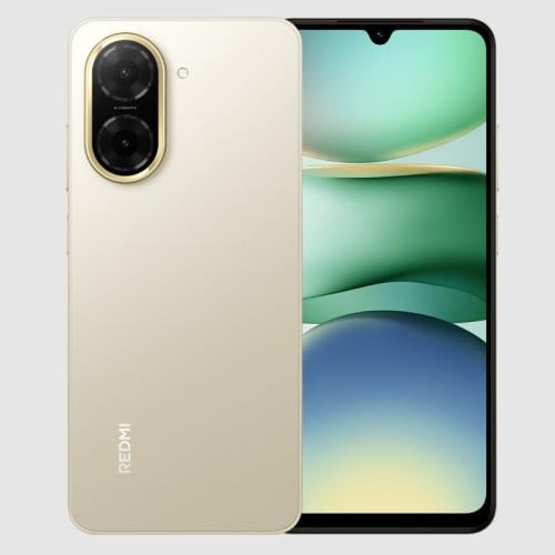 ريدمي اي 5 REDMI - ساندي جولد - 4GB-128GB