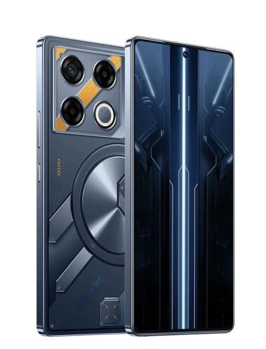 انفنكس GT 20 برو ذاكرة 256 جيجا 12+12 رام 5G