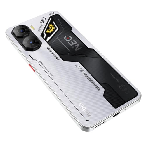 جوال nubia Neo 3 5G ذاكرة 256/20GB ,يدعم تقنية NFC...