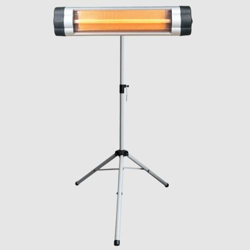 مدفاءه كهربائية عمودية بقوة 2000واط - SIL-004