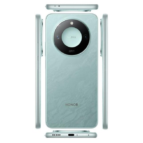 هونر X9c سمارت - 256GB+12GB-سماوي المحيط 5‎G