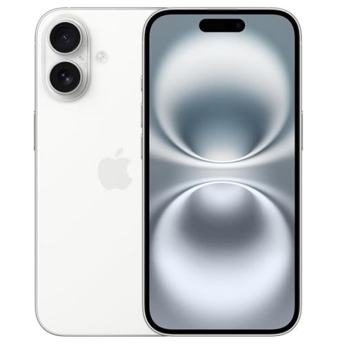 آبل آيفون 16