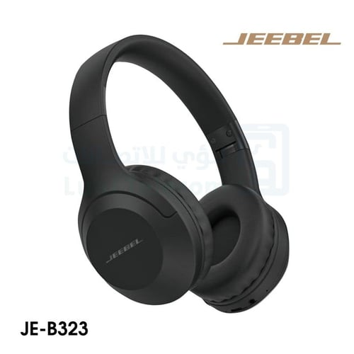 سماعة جيبل بلوتوث JE-B323
