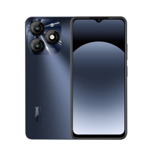 جهاز itel A70 -ذاكرة 256 جيجابايت 4G الرام 12