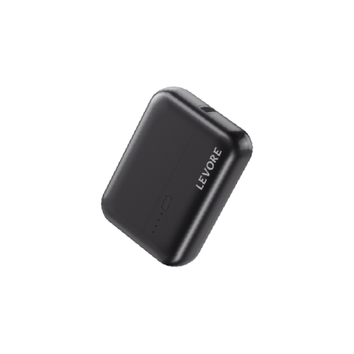 ليفوري شاحن متنقل صغير بسعة 10000 ملي أمبير سريع م...