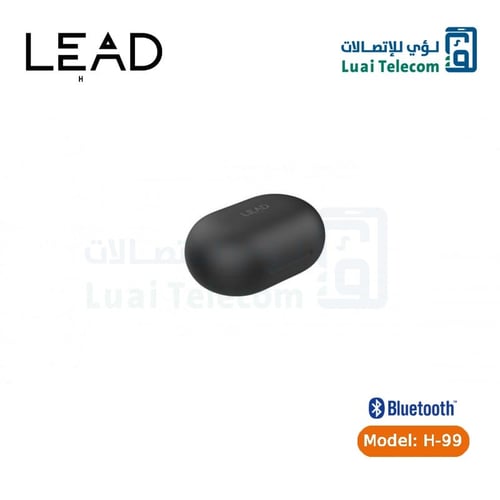 سماعة LEAD واير ليس H-99