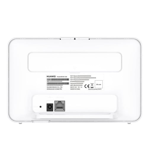 راوتر هواوى Huawei 4G Router 3 B530-936 White