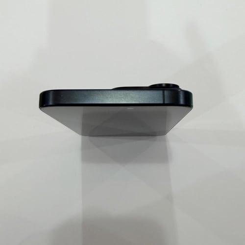 ابل ايفون 15 برو ماكس 256GB تيتانيوم أزرق 5G مستعم...