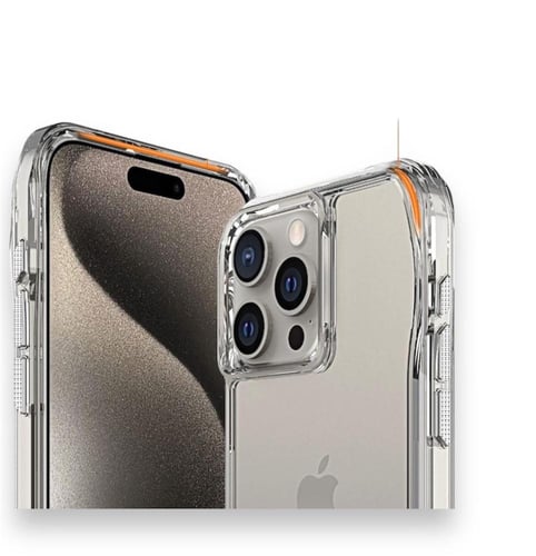 مارفن بكج حماية لايفون 16 بلس