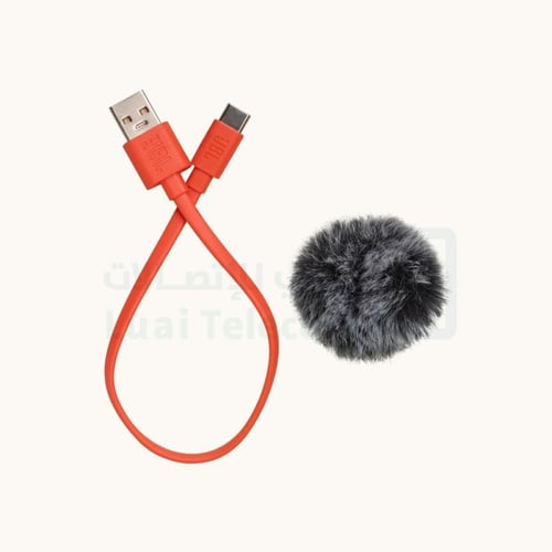 مايك JBL Quantum Stream Wireless USB-C