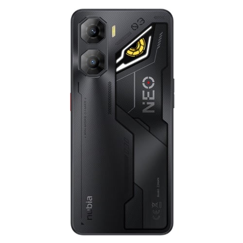 جوال nubia Neo 3 5G ذاكرة 256/20GB ,يدعم تقنية NFC...