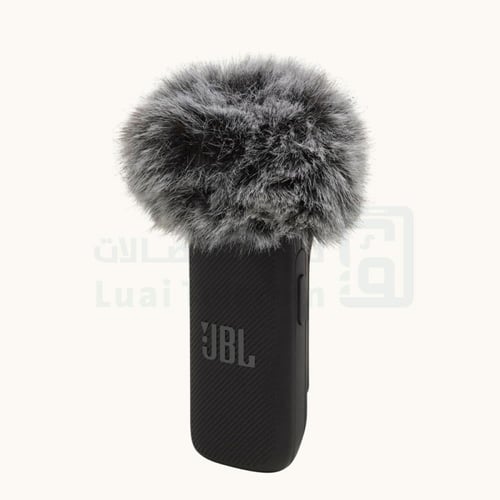 مايك JBL Quantum Stream Wireless USB-C