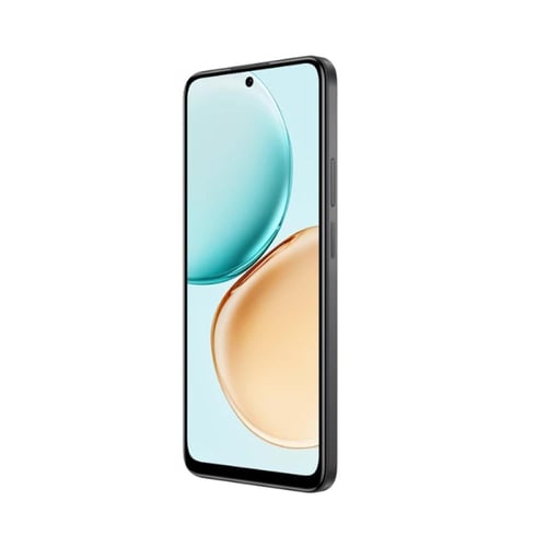 هونر X7D سعة 256 جيجا رام 8 جيجا 4G أسود