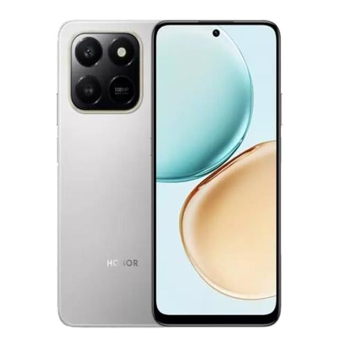 256GB X7d رام 5G 8GB سيلفر