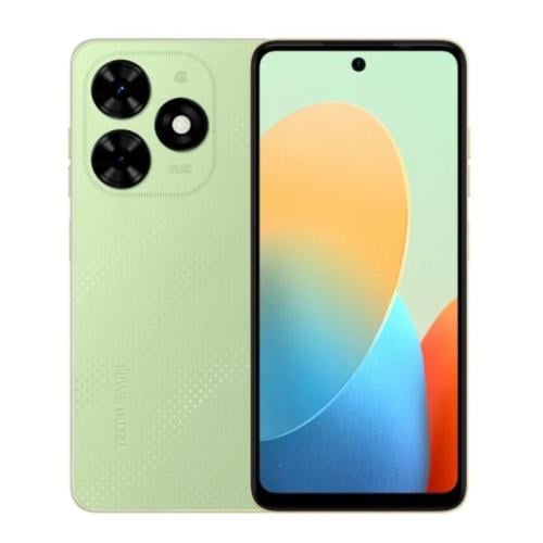 جوال تكنو سبارك جو 2024 ذاكرة 64 جيجا 6جيجا رام 4G...