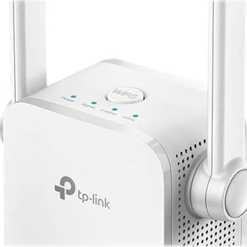 مقوي شبكة موديل AC1200 من شركة TP-LINK