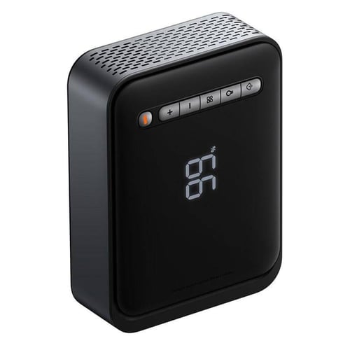 بطارية 2 في 1 لشحن السيارة ومنفاخ ايطارات من بيسوس