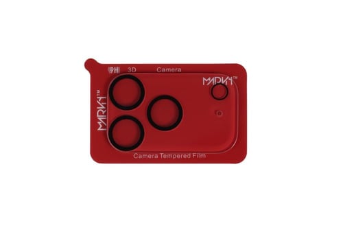 مارفن بكج حماية لايفون 17 برو