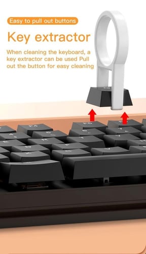 مجموعة مارفن للتنظيف 1×20 قطعه