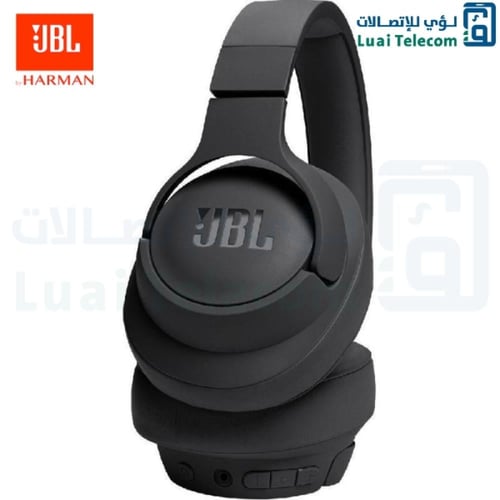 جيه بي ال تون 720 بي تي سماعات رأس على الاذن