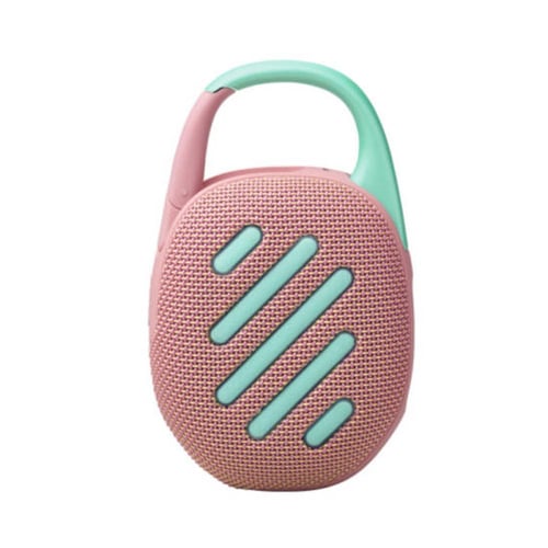 مكبر صوت سبيكر كليب 5 - جي بي ال مقاوم للماء - ورد...