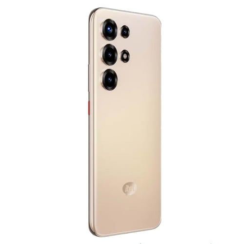 itel ايتل اس 26 الترا