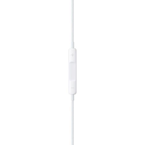 سماعات EarPods (موصل Lightning)