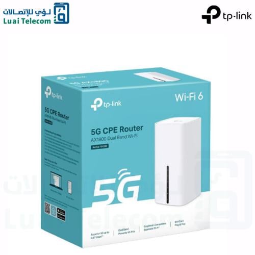 تي بي لينك ارتشر ان اكس 200 سي بي اي راوتر الجيل ا...